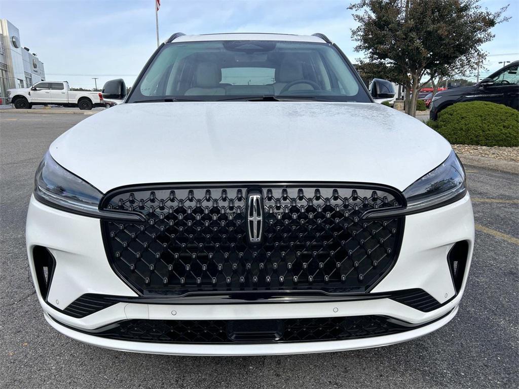 new 2026 Lincoln Aviator car, priced at $71,785