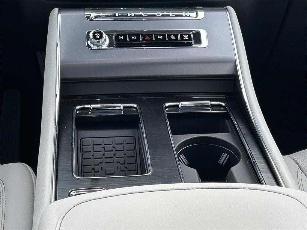 new 2026 Lincoln Aviator car, priced at $71,785