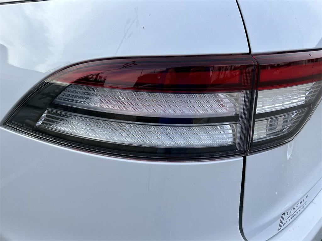 new 2026 Lincoln Aviator car, priced at $71,785