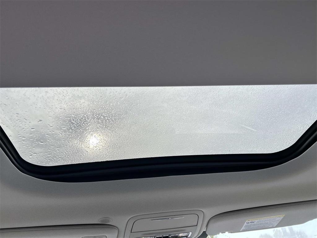 new 2026 Lincoln Aviator car, priced at $71,785