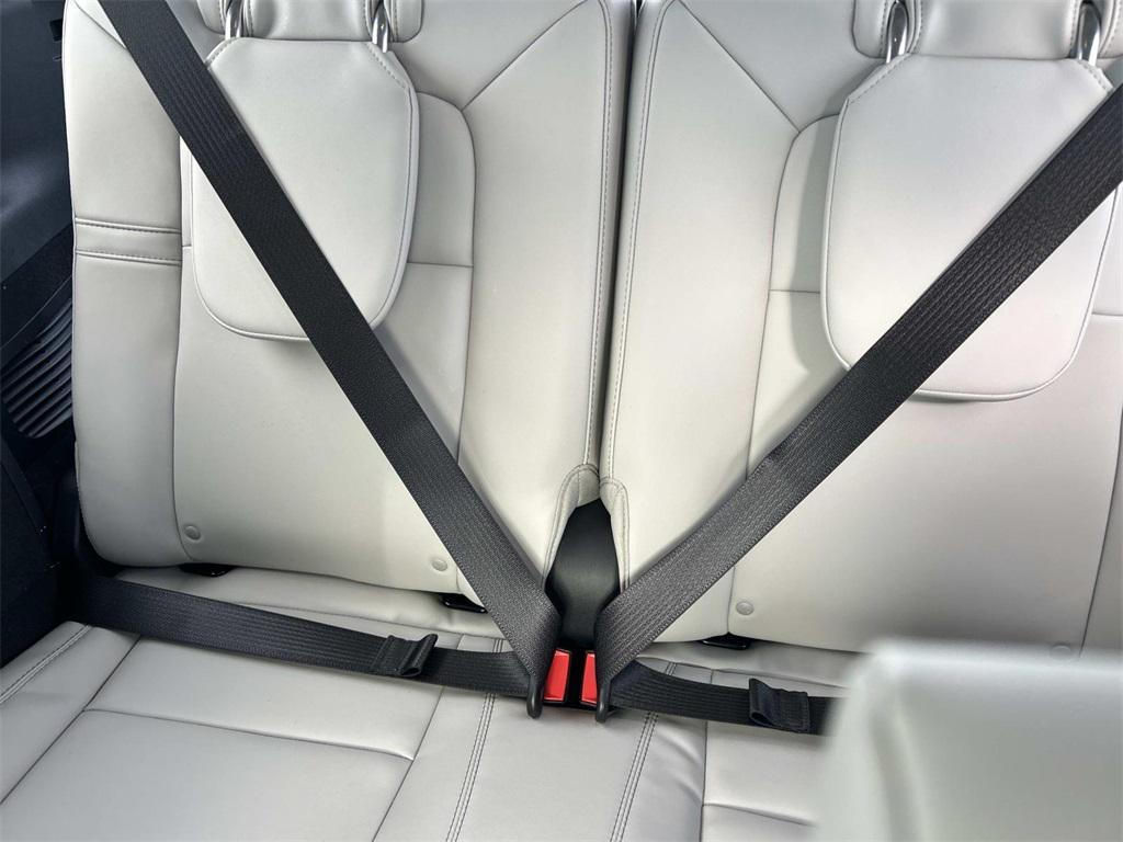 new 2026 Lincoln Aviator car, priced at $71,785