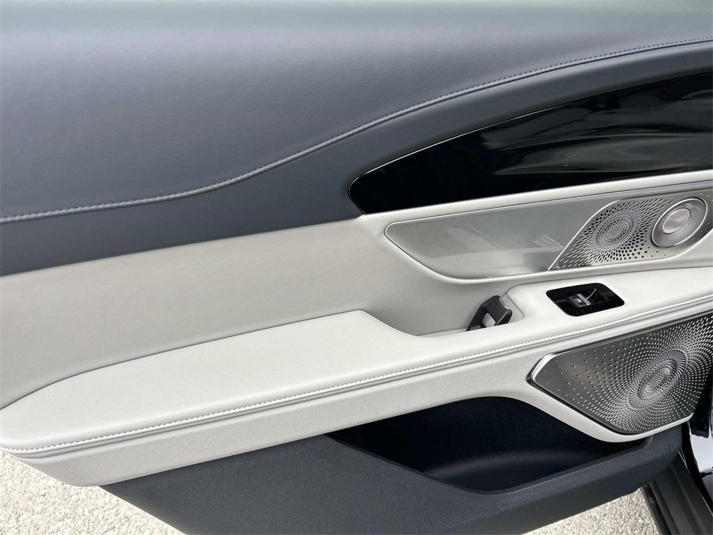 new 2026 Lincoln Nautilus car, priced at $73,045