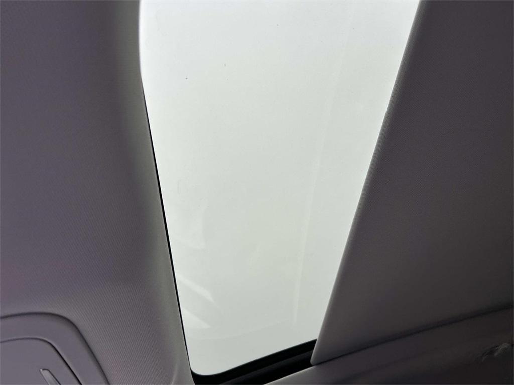 new 2026 Lincoln Nautilus car, priced at $73,045