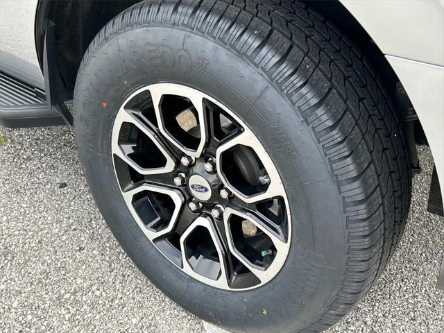 used 2022 Ford Expedition car, priced at $45,981