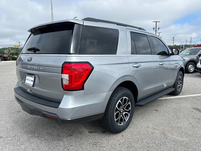 used 2022 Ford Expedition car, priced at $45,981