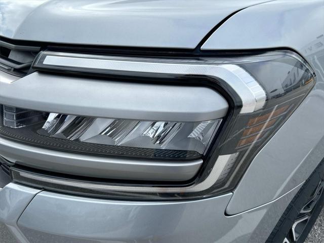 used 2022 Ford Expedition car, priced at $45,981