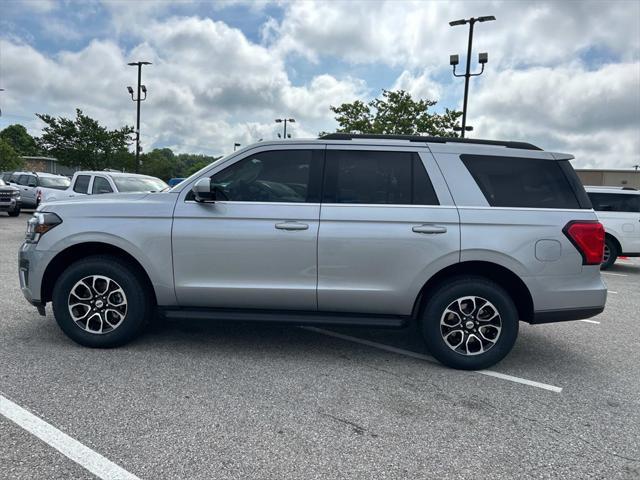used 2022 Ford Expedition car, priced at $45,981