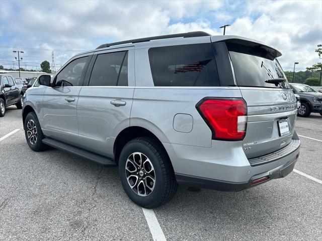 used 2022 Ford Expedition car, priced at $45,981