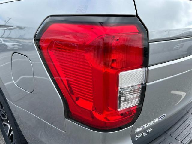 used 2022 Ford Expedition car, priced at $45,981