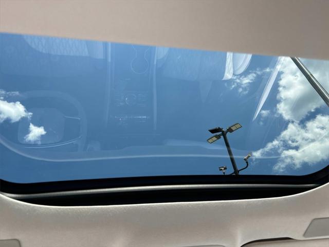 used 2024 Lincoln Nautilus car, priced at $67,981