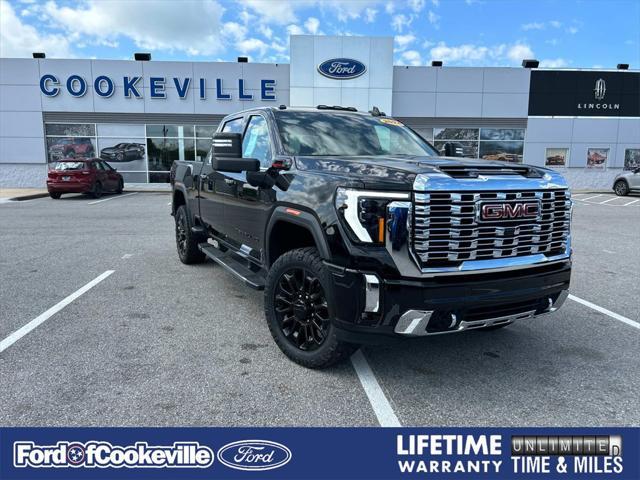 used 2024 GMC Sierra 2500 car, priced at $80,981