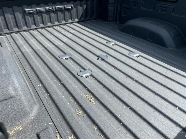 used 2024 GMC Sierra 2500 car, priced at $80,981