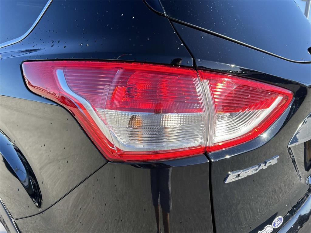 used 2016 Ford Escape car, priced at $15,981