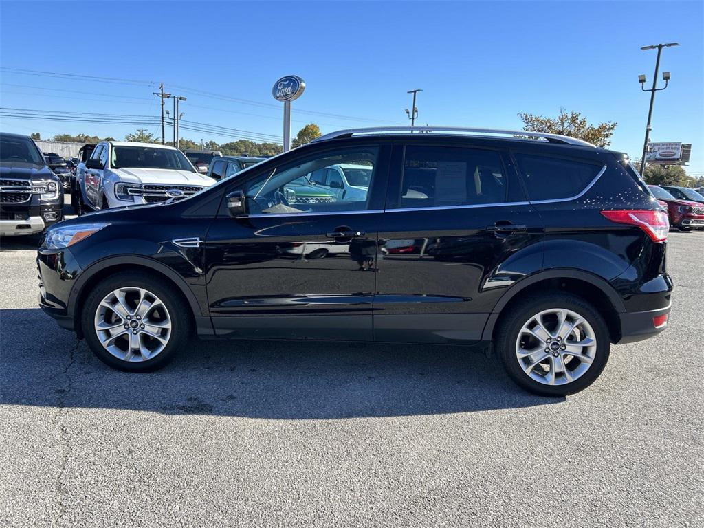 used 2016 Ford Escape car, priced at $15,981