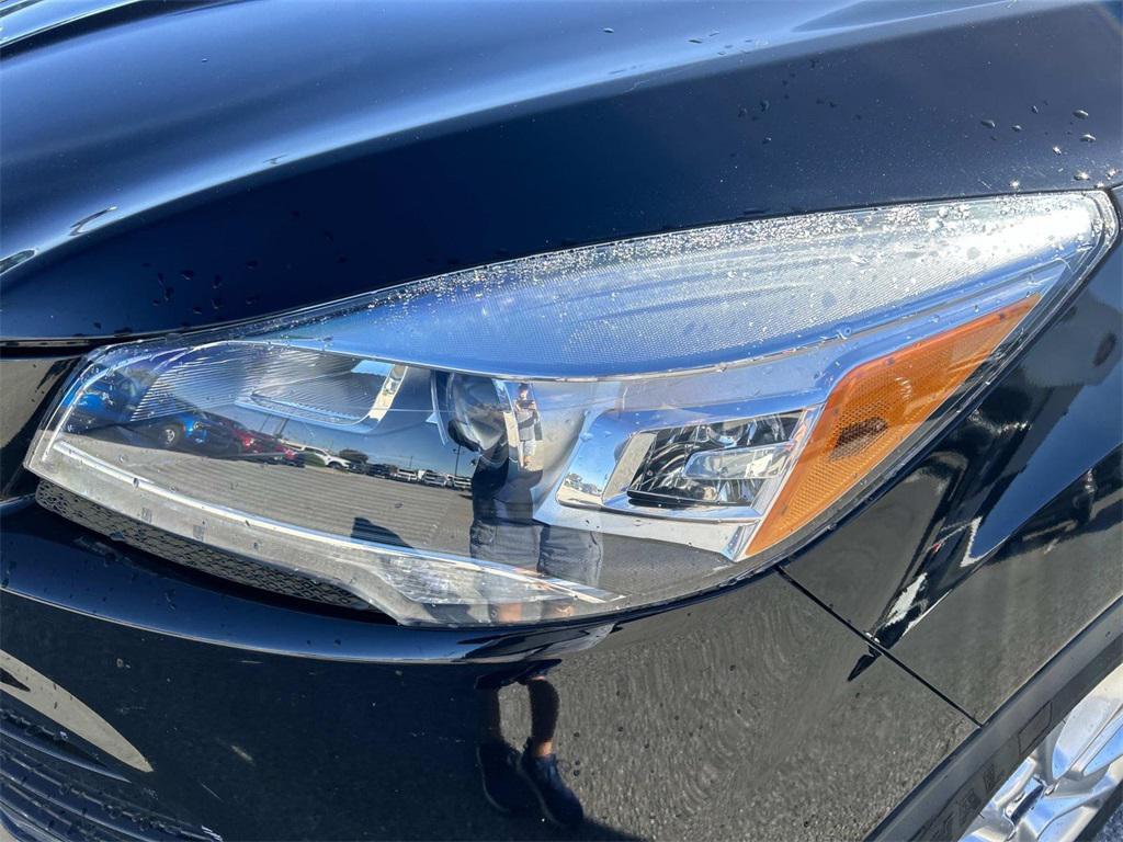 used 2016 Ford Escape car, priced at $15,981