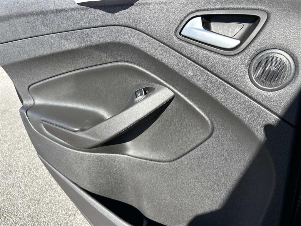 used 2016 Ford Escape car, priced at $15,981