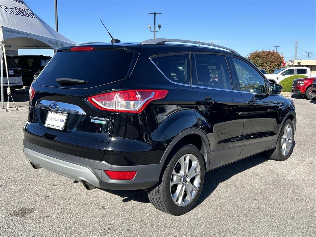used 2016 Ford Escape car, priced at $15,981