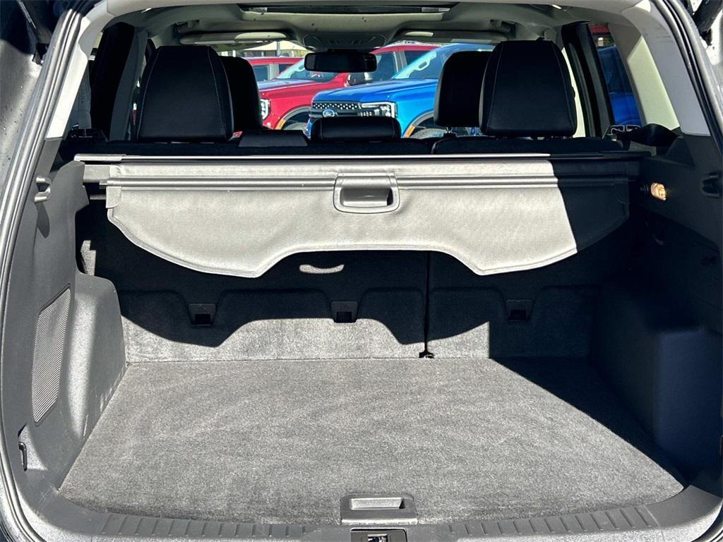 used 2016 Ford Escape car, priced at $15,981