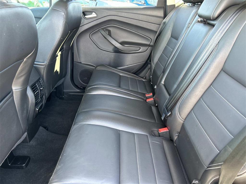 used 2016 Ford Escape car, priced at $15,981