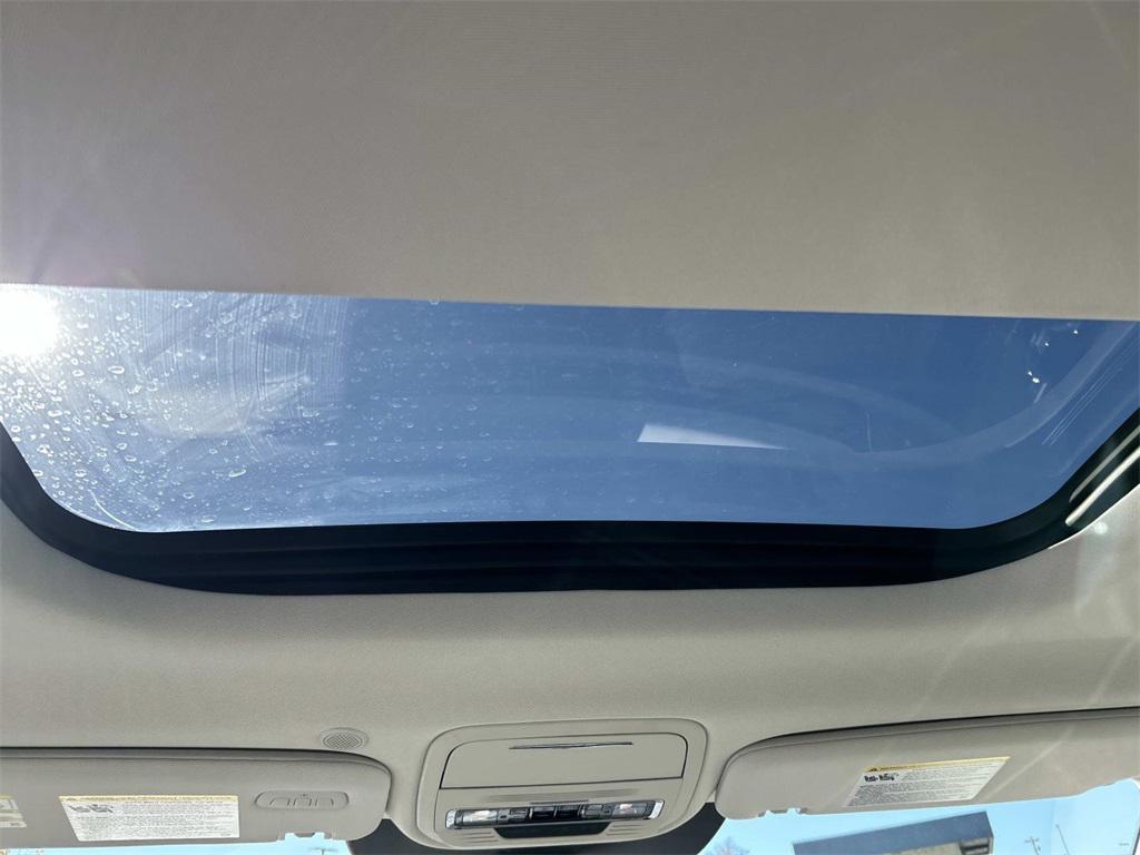 new 2026 Lincoln Aviator car, priced at $63,000