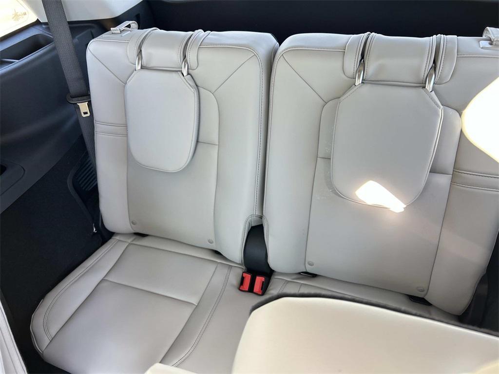 new 2026 Lincoln Aviator car, priced at $63,000