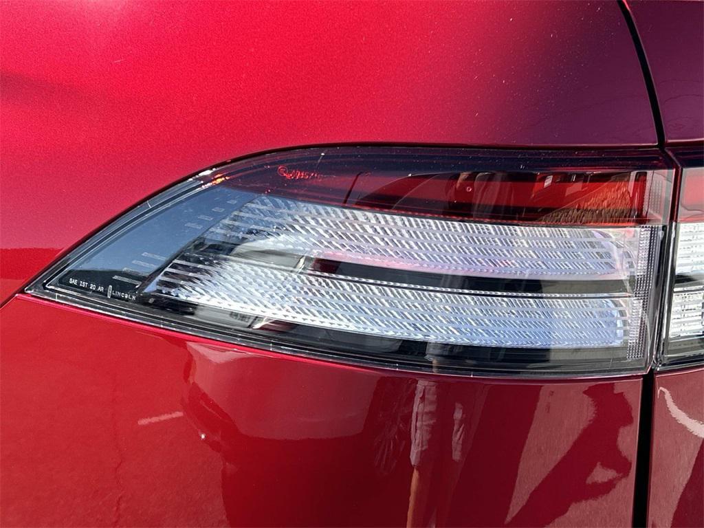 new 2026 Lincoln Aviator car, priced at $63,000