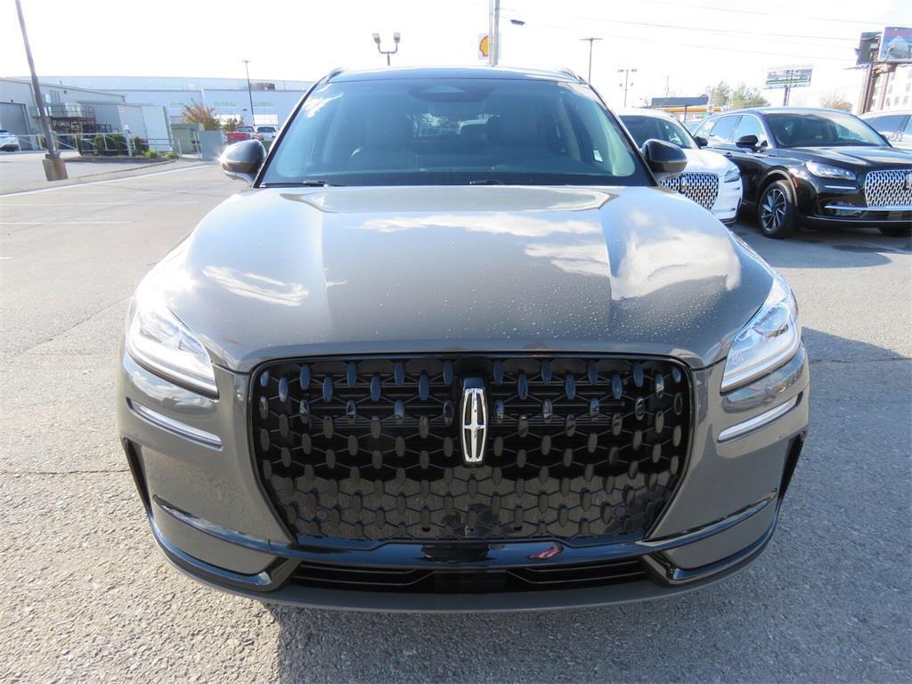 new 2025 Lincoln Corsair car, priced at $54,000