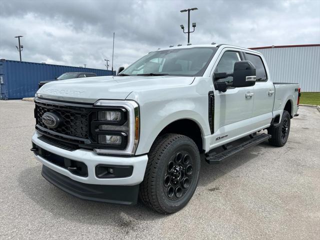new 2025 Ford F-250 car, priced at $83,000