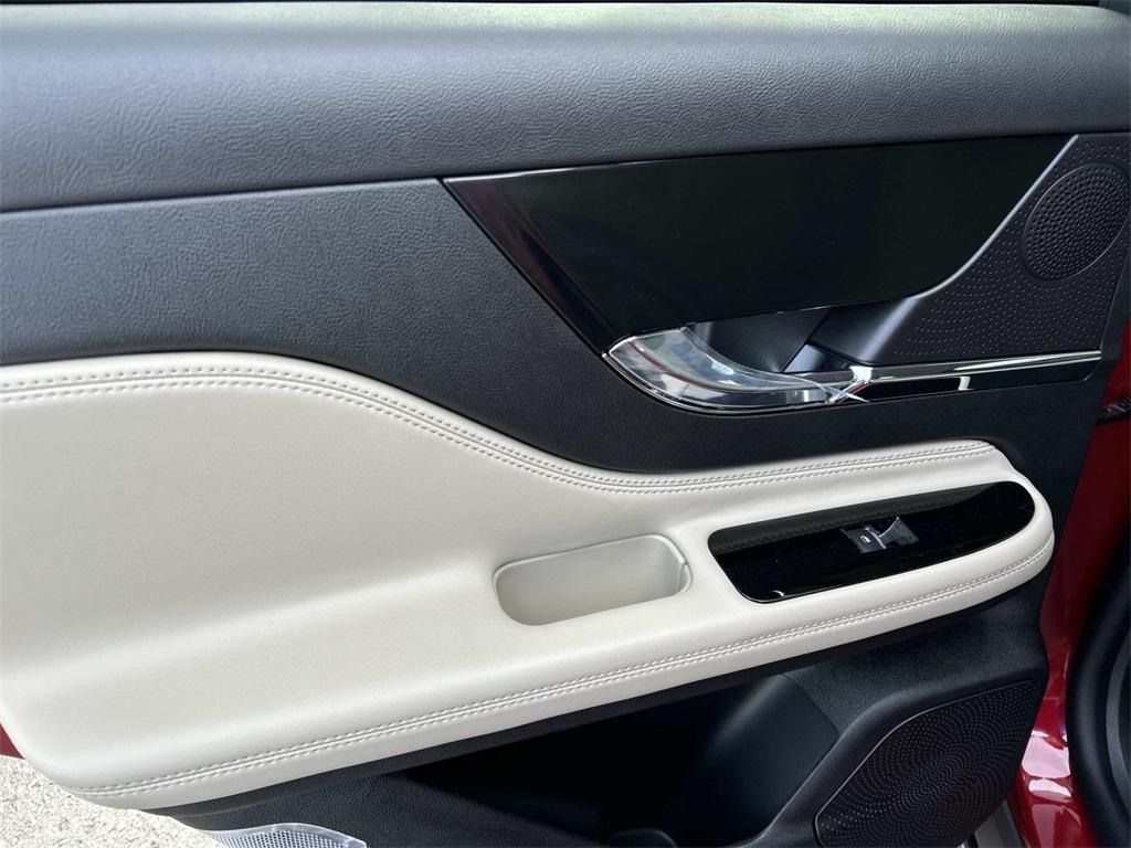 new 2026 Lincoln Corsair car, priced at $53,130