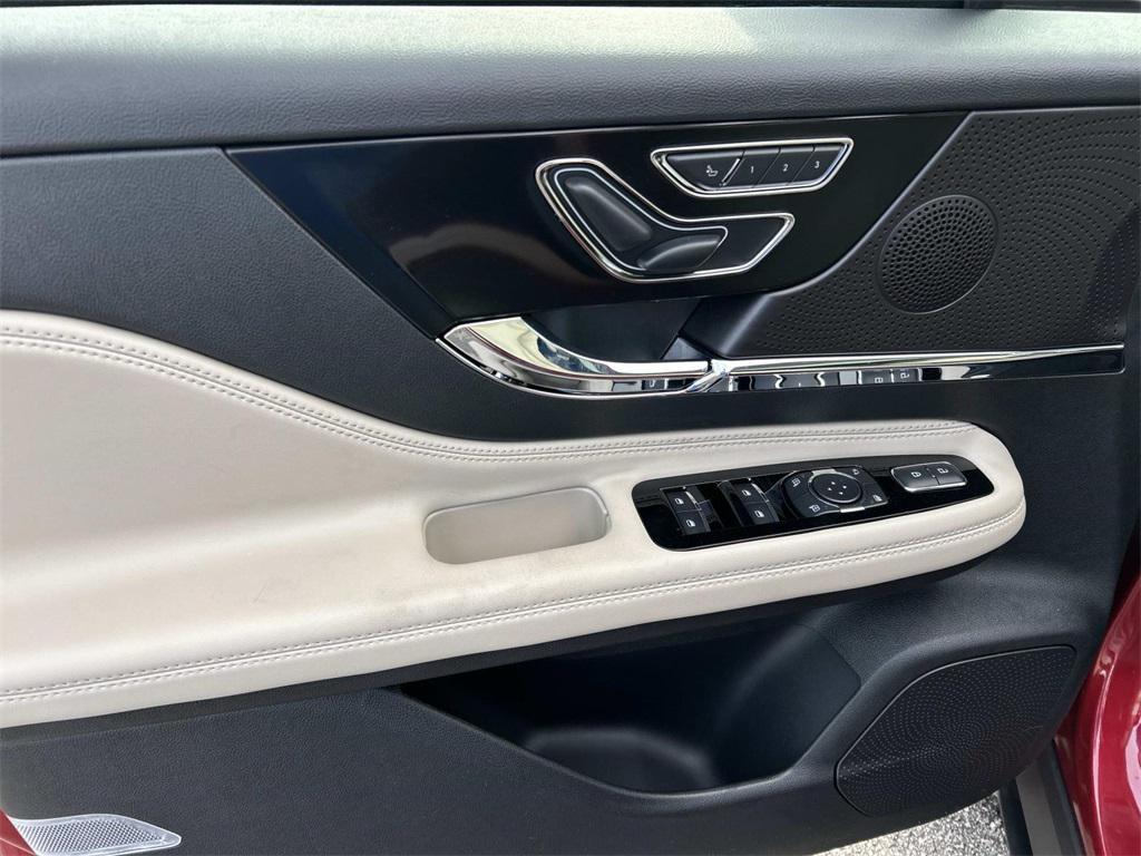 new 2026 Lincoln Corsair car, priced at $53,130