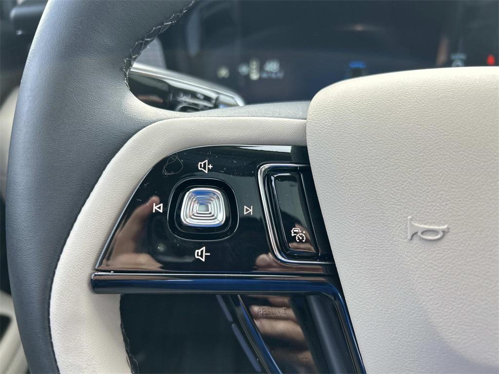 new 2026 Lincoln Corsair car, priced at $53,130