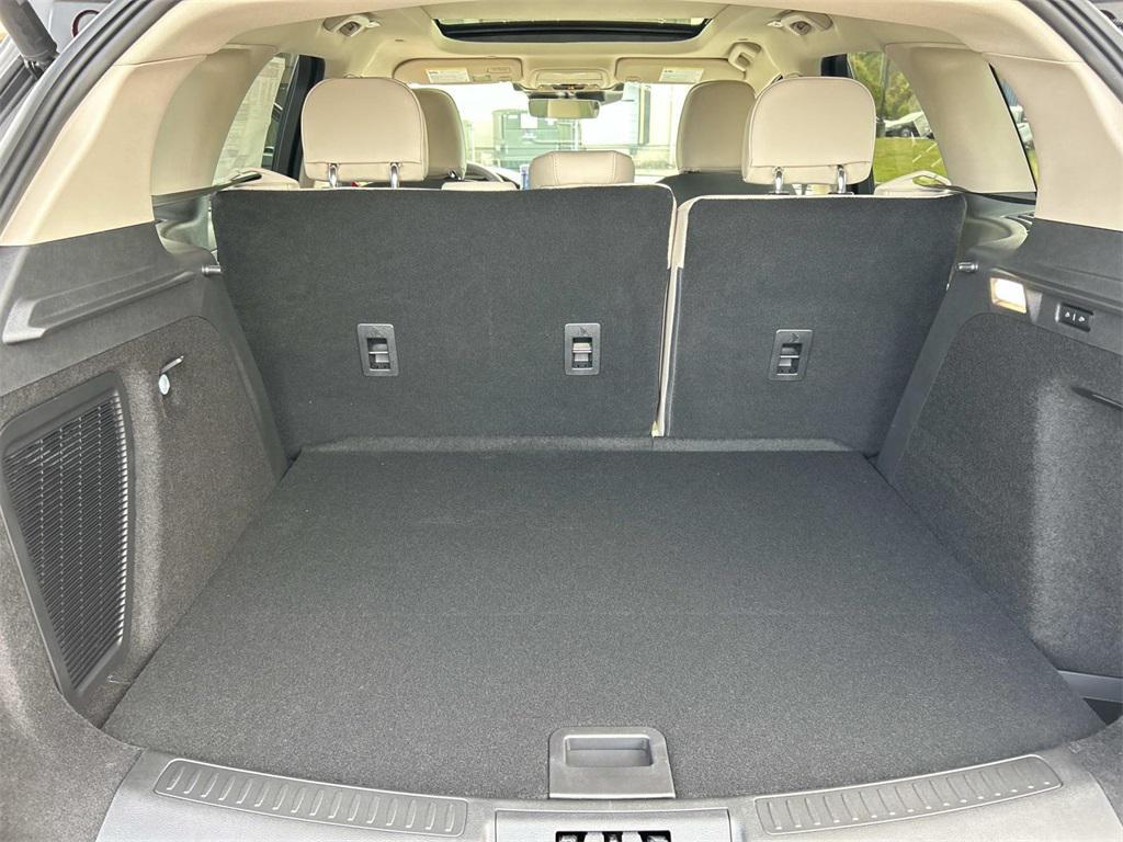 new 2026 Lincoln Corsair car, priced at $53,130