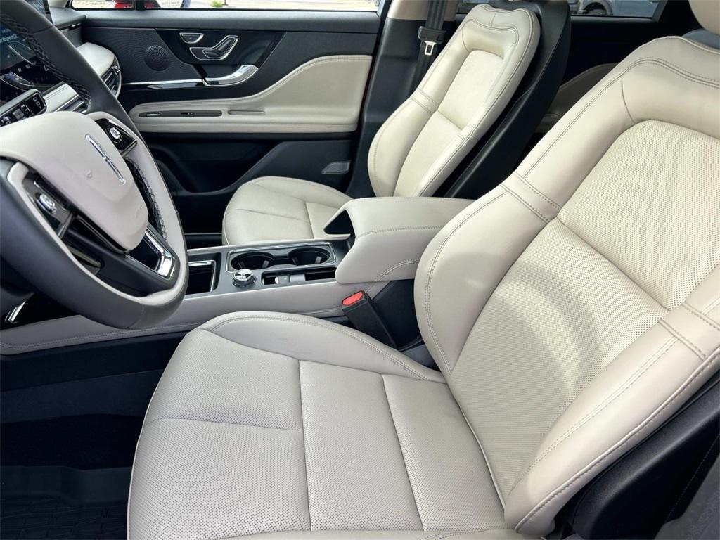 new 2026 Lincoln Corsair car, priced at $53,130