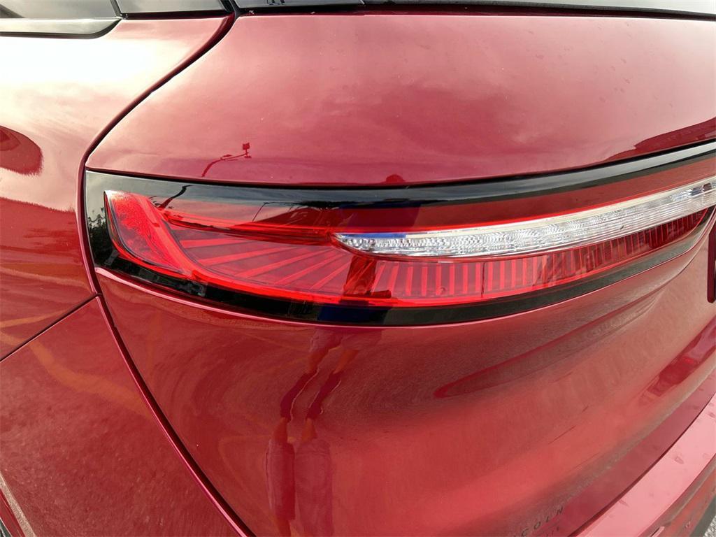 new 2026 Lincoln Corsair car, priced at $53,130