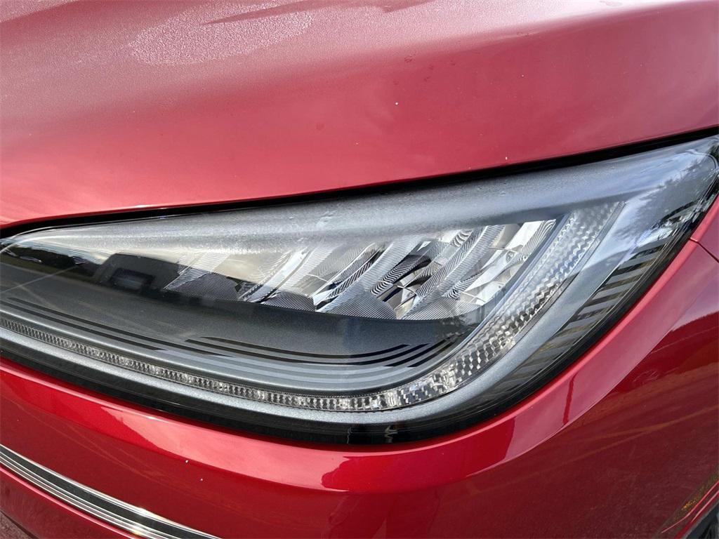 new 2026 Lincoln Corsair car, priced at $53,130