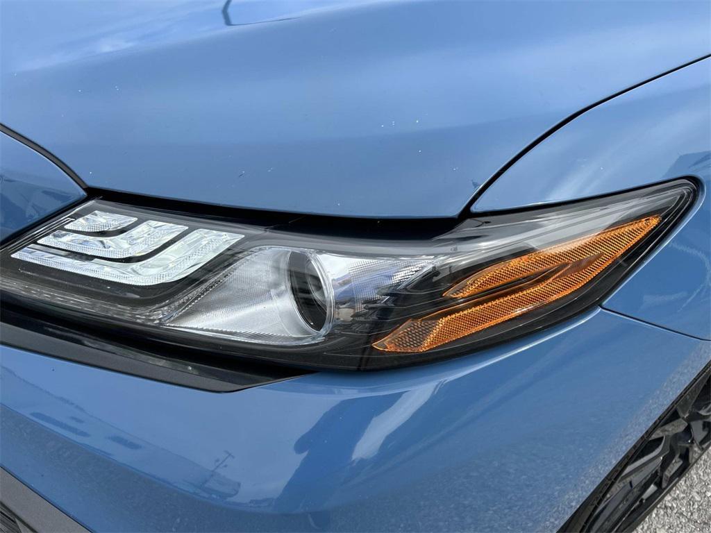 used 2024 Toyota Camry car, priced at $31,230