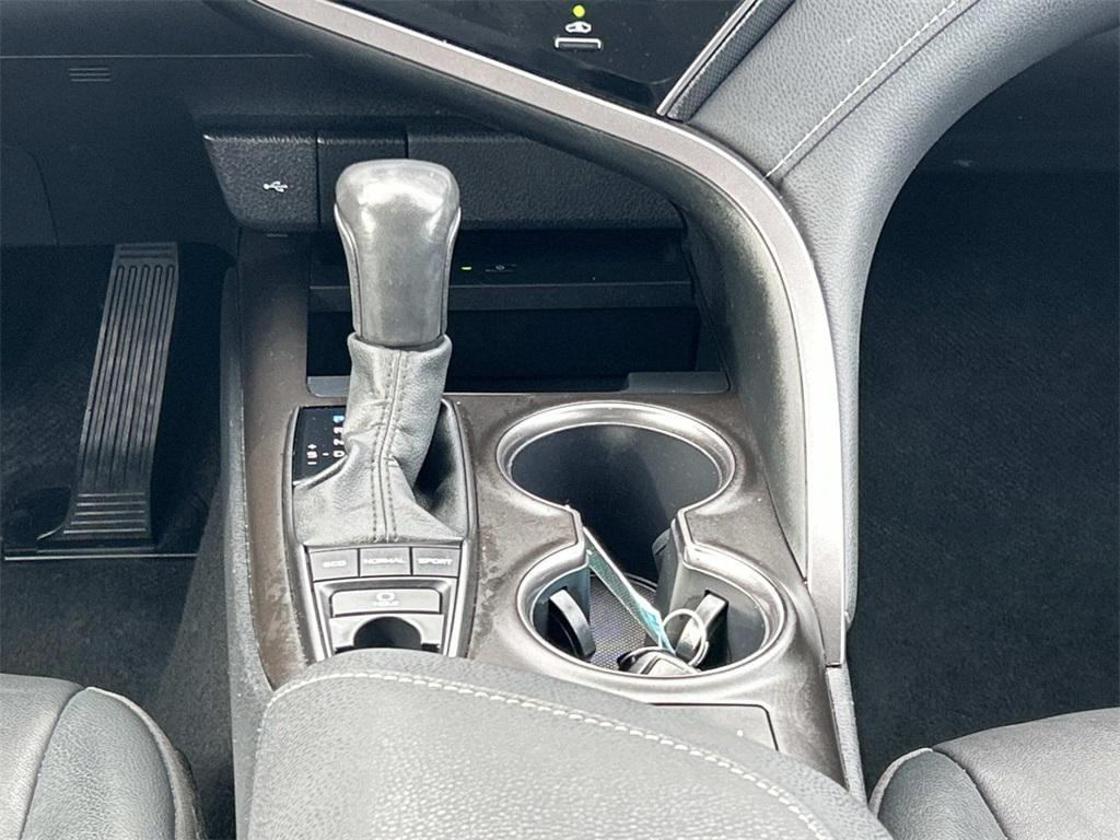 used 2024 Toyota Camry car, priced at $31,230