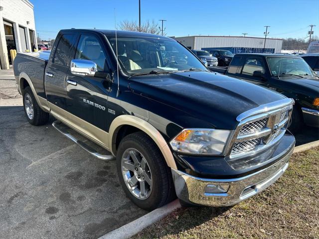 used 2011 Dodge Ram 1500 car, priced at $15,990