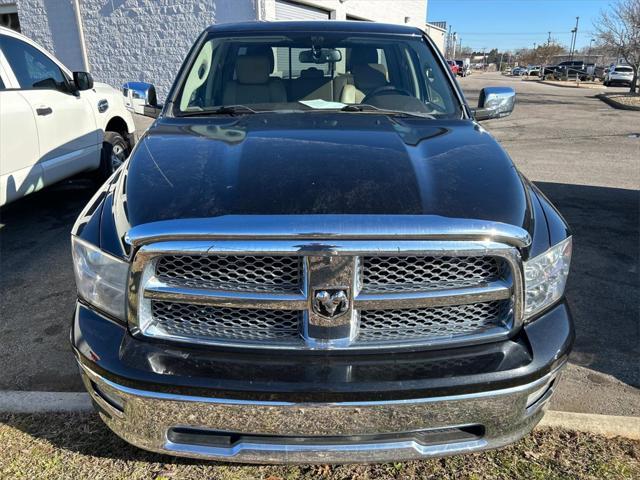 used 2011 Dodge Ram 1500 car, priced at $15,990