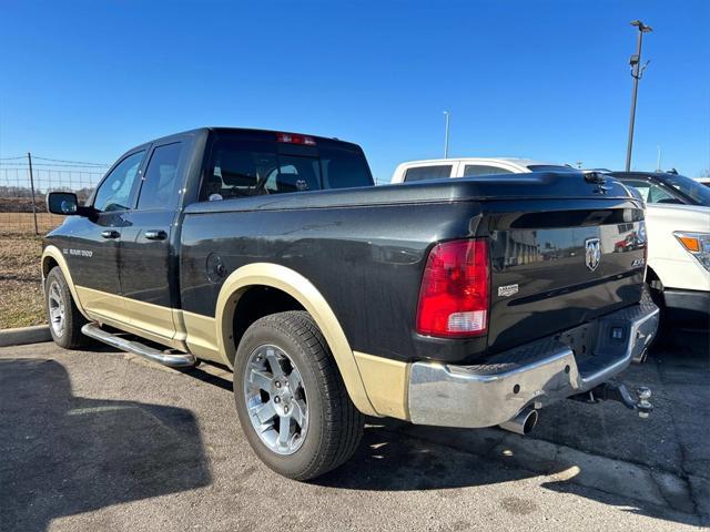 used 2011 Dodge Ram 1500 car, priced at $15,990