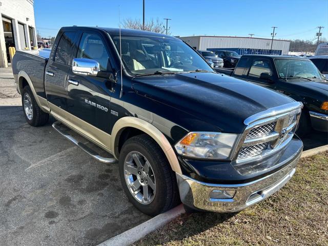 used 2011 Dodge Ram 1500 car, priced at $15,990