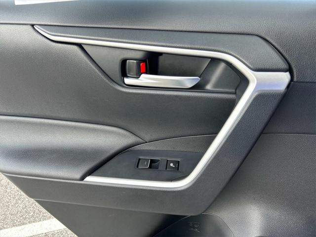 used 2023 Toyota RAV4 Prime car, priced at $38,981