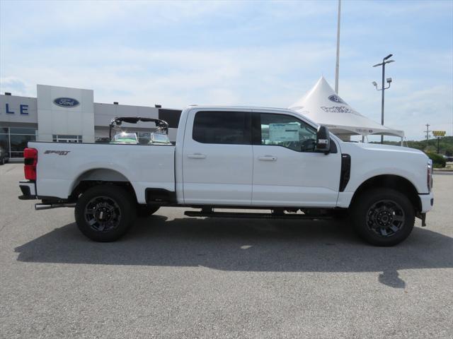 new 2024 Ford F-250 car, priced at $70,500