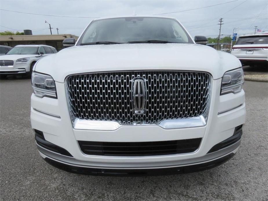 new 2024 Lincoln Navigator car, priced at $101,541