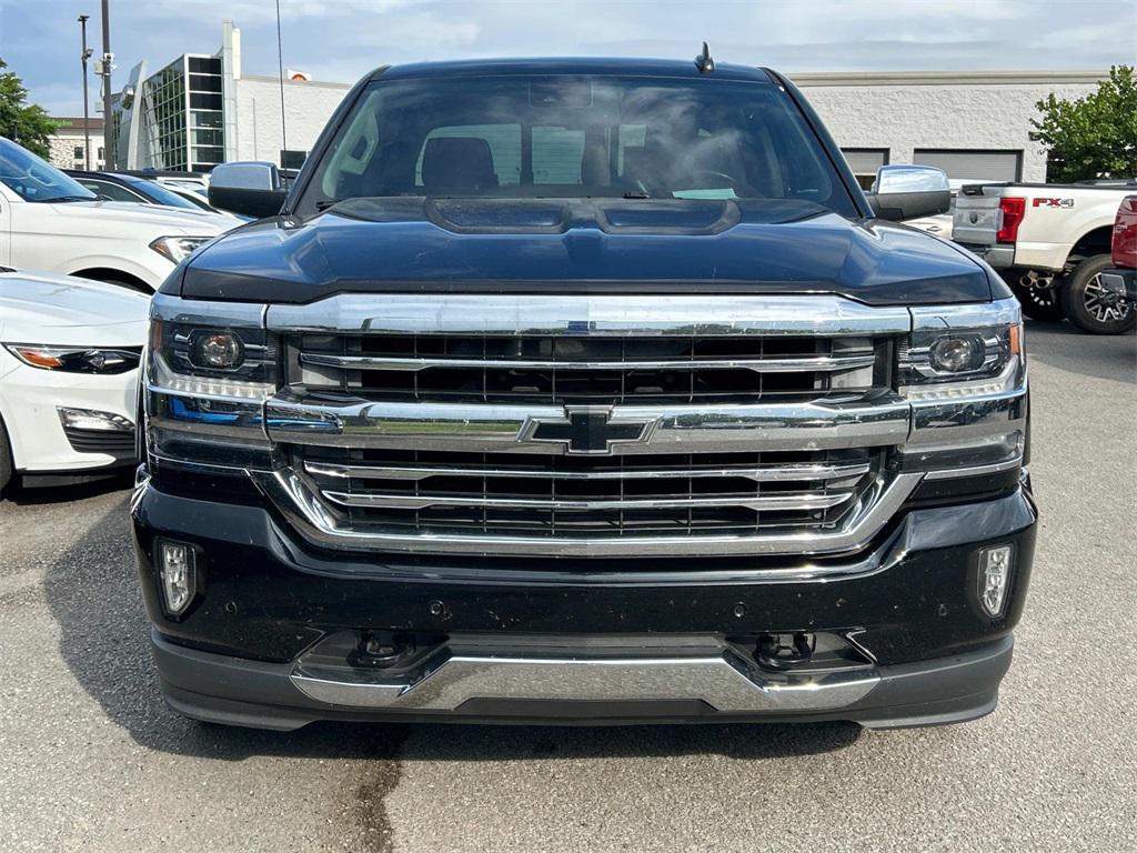 used 2016 Chevrolet Silverado 1500 car, priced at $29,990