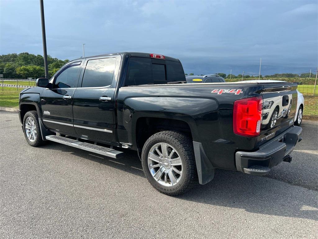 used 2016 Chevrolet Silverado 1500 car, priced at $29,990