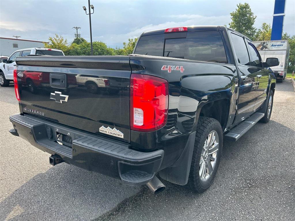 used 2016 Chevrolet Silverado 1500 car, priced at $29,990