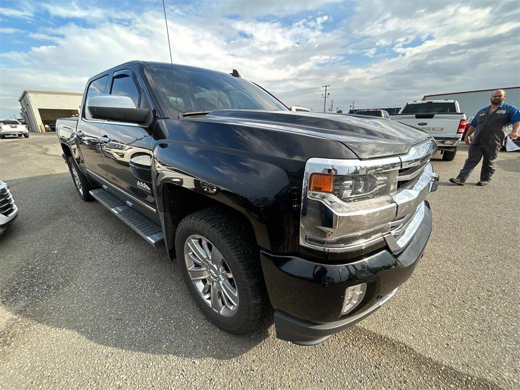 used 2016 Chevrolet Silverado 1500 car, priced at $29,990
