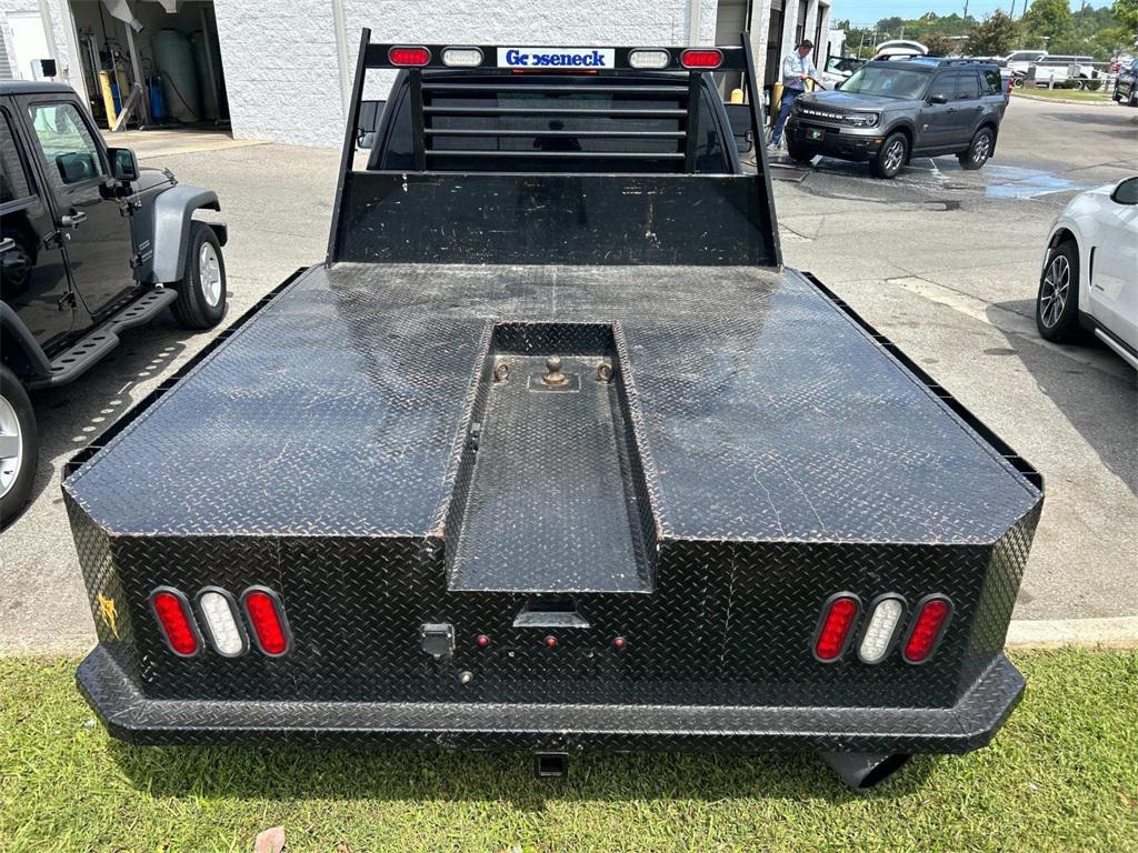 used 2017 Chevrolet Silverado 3500 car, priced at $32,990