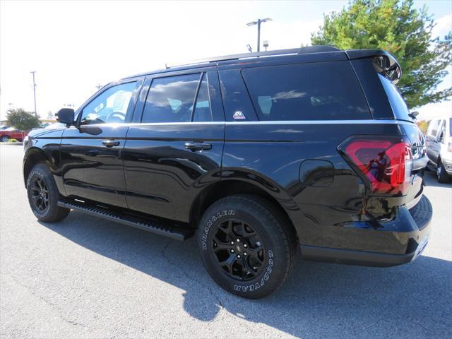 new 2024 Ford Expedition car, priced at $83,090